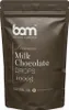 BAM Milchschokolade - Kuvertüre - Schokoladen Drops - 1 kg Produktbild-Vorschau 3