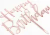 Oblique Unique Torten Topper Kuchen Muffin Cupcake Aufsatz Produktbild-Vorschau 2