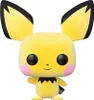 Figúrka Pokémon - Pichu Flocked (Funko POP! Games 579) Náhľad obrázku produktu 2