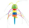 Vodní postřikovač Splash & Fun Caterpillar Náhled obrázku produktu 3
