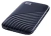 My Passport 1000 GB, kleur blauw Productafbeelding-voorbeeld 12