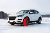DAC | Chaussettes à neige - 225/45 R18 - 2 pièces - Chaîne Voir les images du produit 6