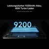 Xiaomi Pad 8 8/256GB blu Anteprima dell’immagine prodotto 12
