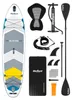 Tavola gonfiabile SUP con seggiolino 335 cm set pagaia Anteprima dell’immagine prodotto 1