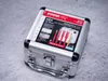 Set di frese Strend Pro Premium, 6-8-10-12 mm, HEX, punta Anteprima dell’immagine prodotto 13