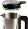 Domo DO727BL, 1,2 l, Mixer Stil, Edelstahl, 20 min, LED, Produktbild-Vorschau 14