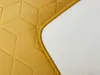 Koupelnové předložky Sumba Honey 31- Třídílná sada 3 kusů: Náhled obrázku produktu 3