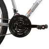 HILAND Mountainbike 27.5 Zoll MTB Herren Damen, mit 21 Produktbild-Vorschau 5