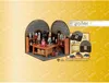 MGA - Zestaw Harry Potter Miniverse Potion Classroom Make Voir les images du produit 17