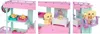 COBI Little Live Pets: Mama Surprise Clinica 26673 Anteprima dell’immagine prodotto 3