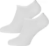 Tommy Hilfiger Herrensocken, 2er-Pack, Weiß Produktbild-Vorschau 2