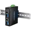 TrendNet TI-BF22SFP TRENDnet 2-Port Industrial SFP to Productafbeelding-voorbeeld 3