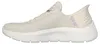 Skechers Slip-Ins: Go Walk Flex  Sneakers Laag - Gebroken Voir les images du produit 24