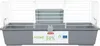 Zolux primo 80 cm - Gabbia per roditori - bianco e grigio Anteprima dell’immagine prodotto 2