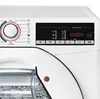 Suszarka bębnowa Hoover HLE H9A2TE-S z pompą ciepła, Podgląd zdjęcia produktu 4