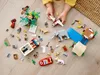 LEGO City Obóz ratowników dzikich zwierząt 60307 Podgląd zdjęcia produktu 18