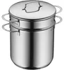 WMF 0718826040, Stal nierdzewna, Stal nierdzewna, Stal Podgląd zdjęcia produktu 3