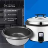 Expondo Royal Catering Rýžovar – 27 l – 3600 W Náhled obrázku produktu 3
