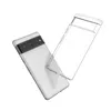 Custodia Ultra Clear 0.5Mm per Google Pixel 7A Sottile Anteprima dell’immagine prodotto 3