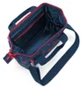 reisenthel allrounder cross, Schultertasche, Tasche , Anteprima dell’immagine prodotto 5
