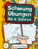 Schwungübungen Ab 4 Jahren Produktbild-Vorschau 2