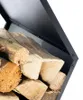 Westmann Biene, metalen rek voor houtblokken, Productafbeelding-voorbeeld 6