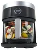 UNOLD Heißluftfritteuse Glas 58695 4,5l 1200Watt 302378 Productafbeelding-voorbeeld 7