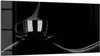 DEQORI Glasbild Echtglas 100x50 cm 'Sinnliche Kaffeepause' Produktbild-Vorschau 1