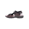 Sandales Rieker pour hommes, couleur marron, style Voir les images du produit 22