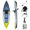 Bestway® Hydro-Force® Kajak-Set Dash Elite™ X1 335 x 92 x Produktbild-Vorschau 2