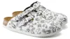 Birkenstock Kay PROF Clogs White Podgląd zdjęcia produktu 6
