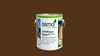 Osmo Landhausfarbe Mittelbraun 0,75 l - 11400011 Produktbild-Vorschau 5