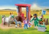 PLAYMOBIL Country 71471 Tierarzteinsatz bei den Eseln Produktbild-Vorschau 9