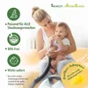 Airmed's Nasensauger. KLINISCH GETESTET, sicher & sanft. Produktbild-Vorschau 5
