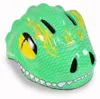 Byox Schutzhelm Y27 Dino Gr S 48 - 54 cm, einstellbar, 4 Produktbild-Vorschau 2