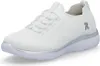 Rieker Damen Sneaker Sock Schlupfschuh Gummizug MemoSoft Produktbild-Vorschau 31