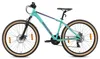 BIKESTAR Alu Mountainbike 26 Zoll | 21 Gang Hardtail Sport Produktbild-Vorschau 3