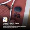 JLab Go Air Sport+ Bluetooth Kopfhörer mit 35h Akku, IP55 Produktbild-Vorschau 8