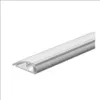 Ellen Türanschlagschiene AKW Alu si, 63 x 20 x 900 mm Produktbild-Vorschau 5