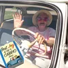 Best Joy of Life is Cabrio drive Parkscheibe in gelb mit 2 Produktbild-Vorschau 8