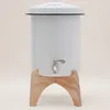 Ecofiltro Holzständer 5L Produktbild-Vorschau 1