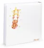 Cat & Bears Fotoalbum 30x30 cm 100 weiße Seiten Baby Kinder Produktbild-Vorschau 3
