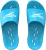 Buty kąpielowe SPEEDO SLIDES JUNIOR BLUE/WHITE 35,5 Podgląd zdjęcia produktu 1