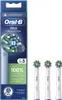 Lot De 3 Brossettes De Rechange - Braun Voir les images du produit 1