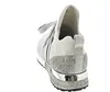 La Strada Sneaker Silber Produktbild-Vorschau 11