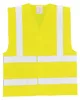 Kletterweste - PORTWEST - HV Gelb T.S/M C470YERS/M Produktbild-Vorschau 3
