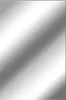A reflective surface with diagonal light reflections. Produktbild-Vorschau