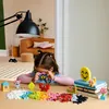 LEGO Classic Kreatywna Skrzynka Szczęścia, Zabawka dla Podgląd zdjęcia produktu 22