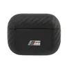 BMW M Apple AirPods Pro Carbon Cover Schwarz Schutzhlle Produktbild-Vorschau 2