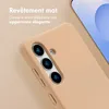 imoshion Coque arrière colorée avec cordon amovible et Voir les images du produit 7